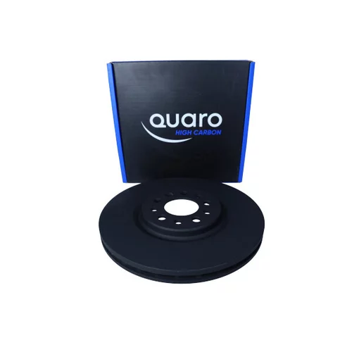 Brzdový kotúč QD7489HC /QUARO/ - obr. 4