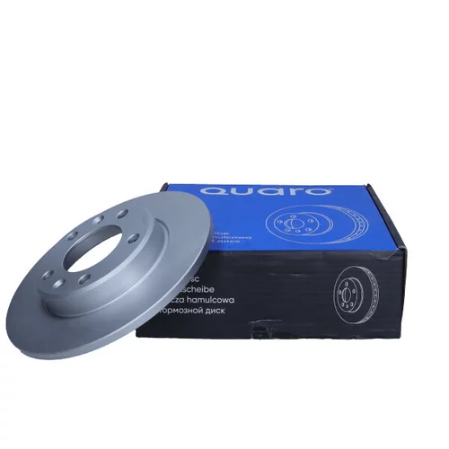 Brzdový kotúč QD7921 /QUARO/ - obr. 2