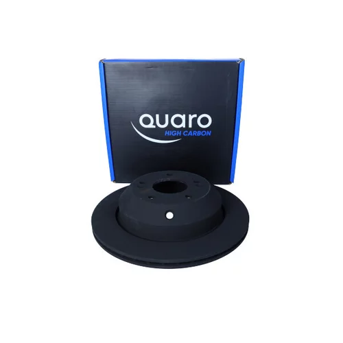 Brzdový kotúč QD8318HC /QUARO/ - obr. 4