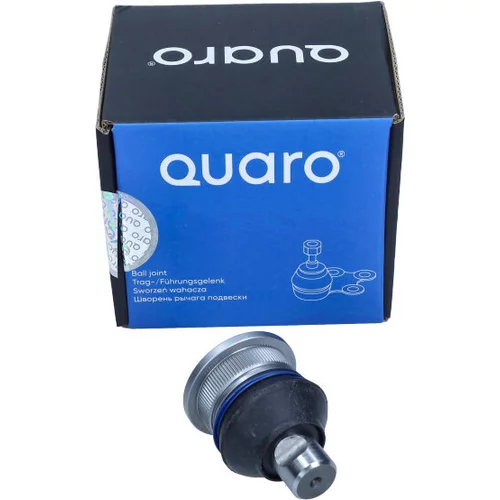 Zvislý/nosný čap QS0507/HQ /QUARO/ - obr. 2