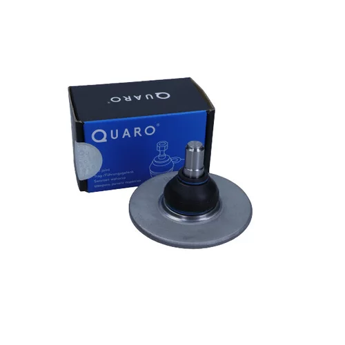 Zvislý/nosný čap QS6710/HQ /QUARO/ - obr. 2