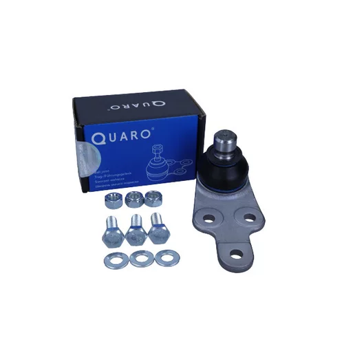Zvislý/nosný čap QS7307/HQ /QUARO/ - obr. 2
