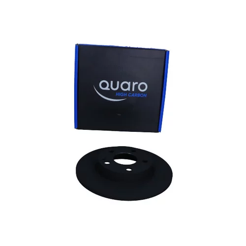 Brzdový kotúč QD1729HC /QUARO/ - obr. 1