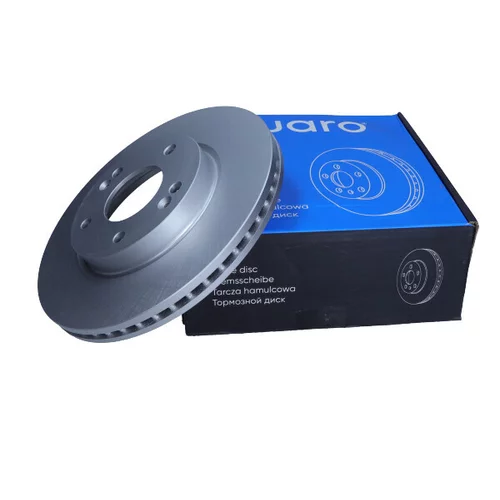Brzdový kotúč QD2065 /QUARO/ - obr. 3