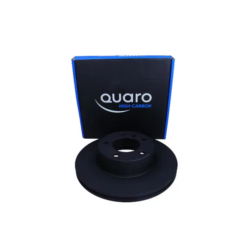 Brzdový kotúč QD2311HC /QUARO/ - obr. 2