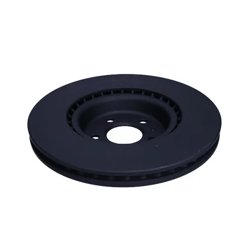 Brzdový kotúč QD4080HC /QUARO/ - obr. 1