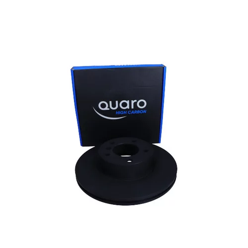 Brzdový kotúč QD4088HC /QUARO/ - obr. 3