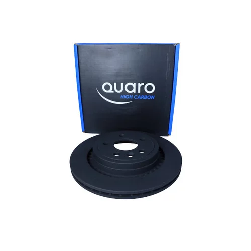 Brzdový kotúč QD5377HC /QUARO/ - obr. 4