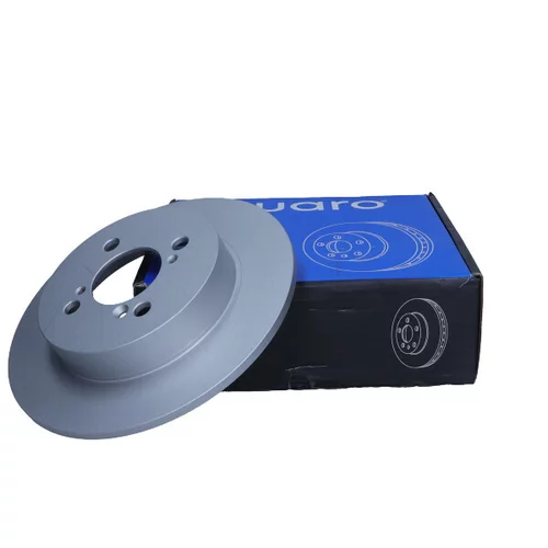 Brzdový kotúč QD7681 /QUARO/ - obr. 2