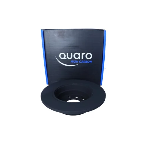 Brzdový kotúč QD8924HC /QUARO/ - obr. 4