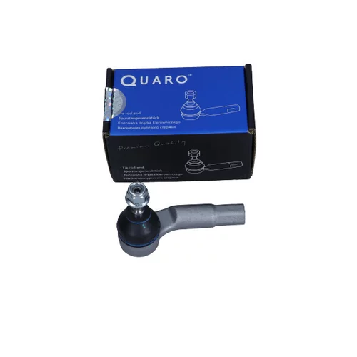 Hlava/čap spojovacej tyče riadenia QS0659/HQ /QUARO/ - obr. 2