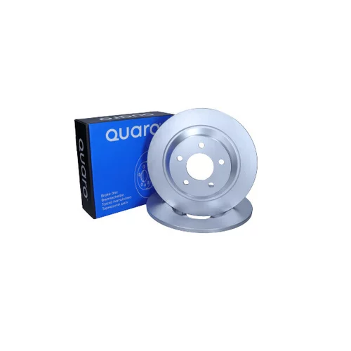 Brzdový kotúč QD0577 /QUARO/ - obr. 2