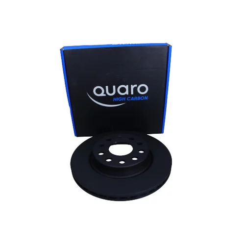 Brzdový kotúč QD7442HC /QUARO/ - obr. 3