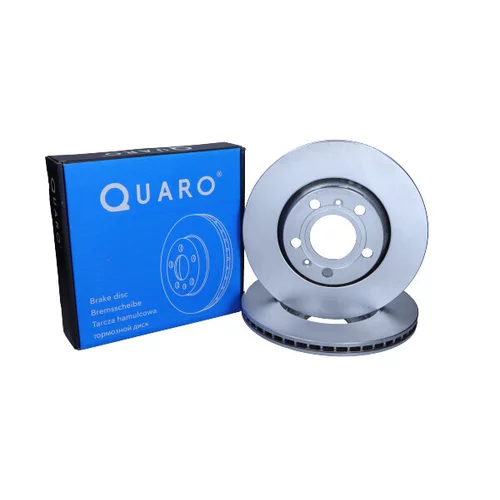 Brzdový kotúč QD7729 /QUARO/ - obr. 2