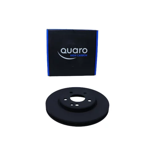 Brzdový kotúč QD8388HC /QUARO/ - obr. 1