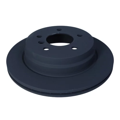 Brzdový kotúč QD8650HC /QUARO/ - obr. 2
