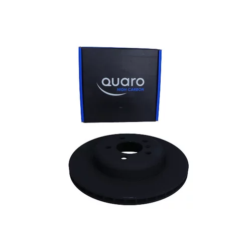 Brzdový kotúč QD9200HC /QUARO/ - obr. 1