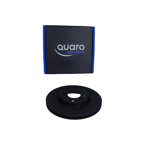 Brzdový kotúč QD9293HC /QUARO/ - obr. 1