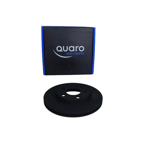 Brzdový kotúč QD9699HC /QUARO/ - obr. 1