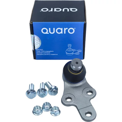 Zvislý/nosný čap QS0598/HQ /QUARO/ - obr. 2