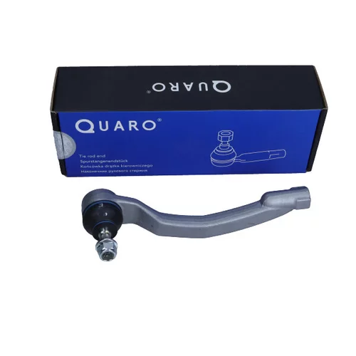 Hlava/čap spojovacej tyče riadenia QS0751/HQ /QUARO/ - obr. 2
