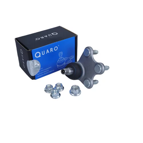 Zvislý/nosný čap QS3294/HQ /QUARO/ - obr. 2