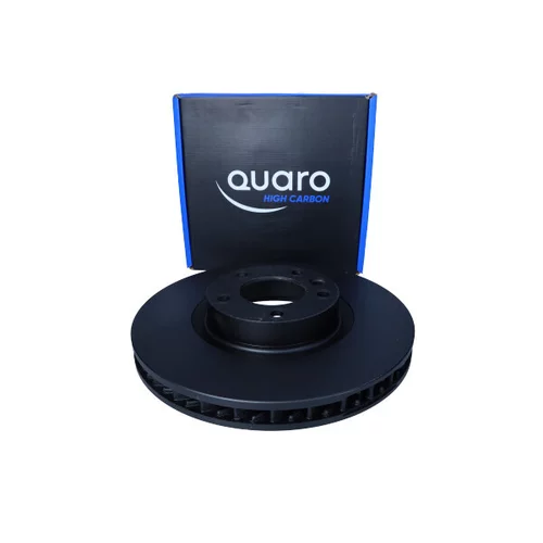 Brzdový kotúč QD0055HC /QUARO/ - obr. 4