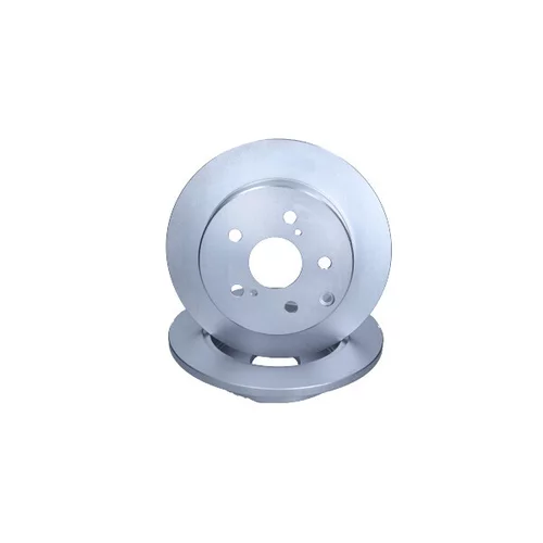 Brzdový kotúč QD0337 /QUARO/ - obr. 1