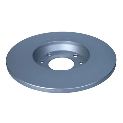 Brzdový kotúč QD0690 /QUARO/ - obr. 3