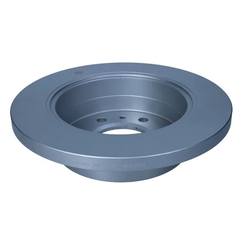 Brzdový kotúč QD0776 /QUARO/ - obr. 3