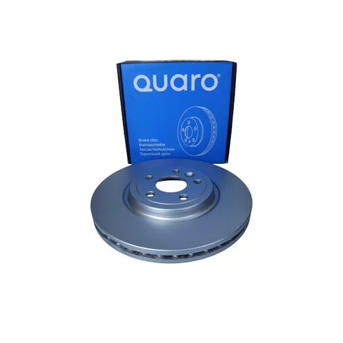 Brzdový kotúč QD1007 /QUARO/ - obr. 4