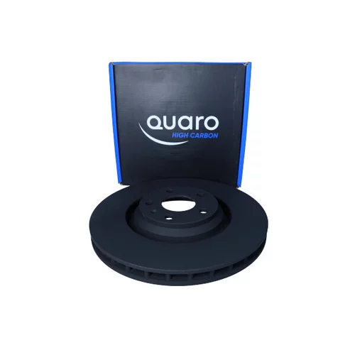 Brzdový kotúč QD1594HC /QUARO/ - obr. 4