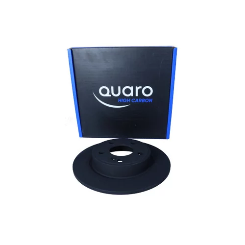 Brzdový kotúč QD3505HC /QUARO/ - obr. 4