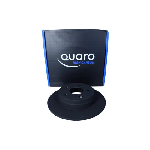 Brzdový kotúč QD3745HC /QUARO/ - obr. 4