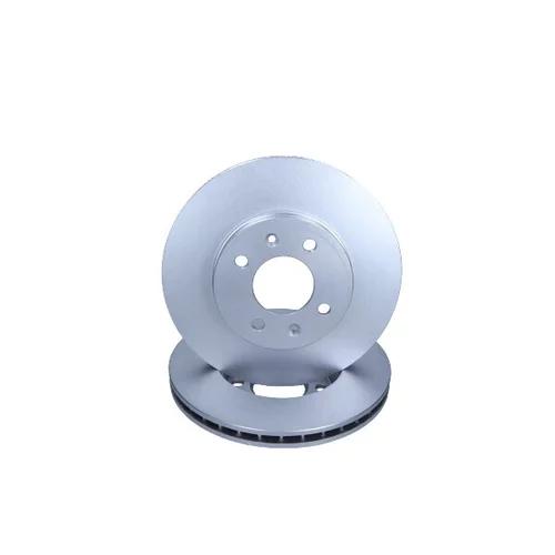 Brzdový kotúč QD4849 /QUARO/ - obr. 1