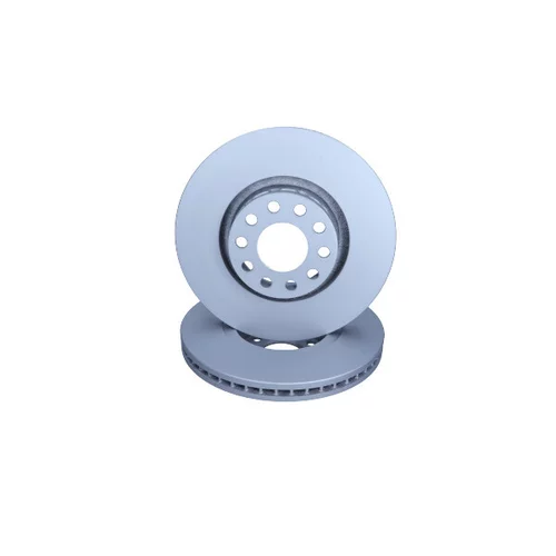 Brzdový kotúč QD5088 /QUARO/ - obr. 1