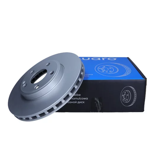 Brzdový kotúč QD5809 /QUARO/ - obr. 2