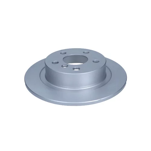 Brzdový kotúč QD6481 /QUARO/ - obr. 1