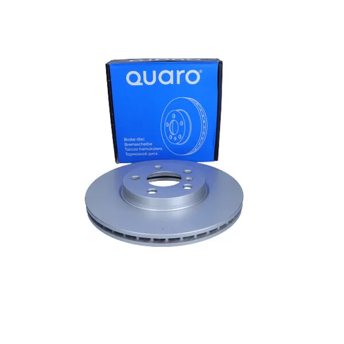Brzdový kotúč QD7969 /QUARO/ - obr. 2