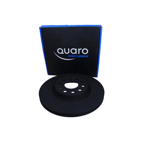 Brzdový kotúč QD8286HC /QUARO/ - obr. 3