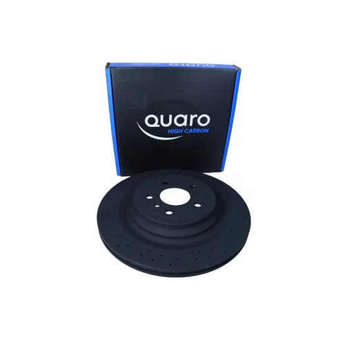 Brzdový kotúč QD9745HC /QUARO/ - obr. 4