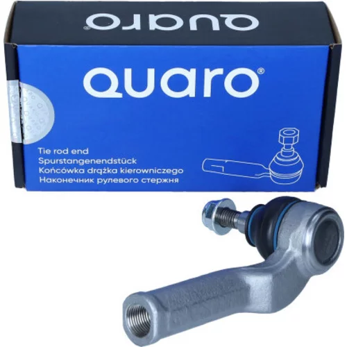 Hlava/čap spojovacej tyče riadenia QS1391/HQ /QUARO/ - obr. 2