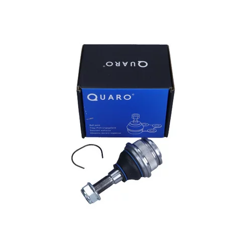Zvislý/nosný čap QS2597/HQ /QUARO/ - obr. 2