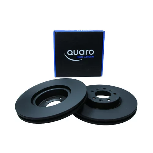 Brzdový kotúč QD0340HC /QUARO/ - obr. 1