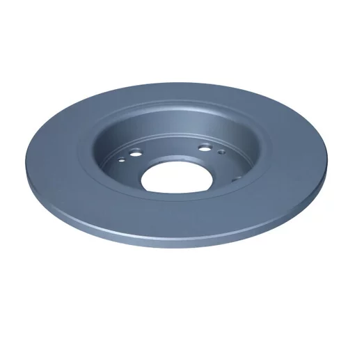 Brzdový kotúč QD0636 /QUARO/ - obr. 3