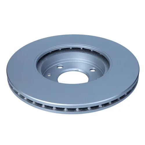 Brzdový kotúč QD0746 /QUARO/ - obr. 3