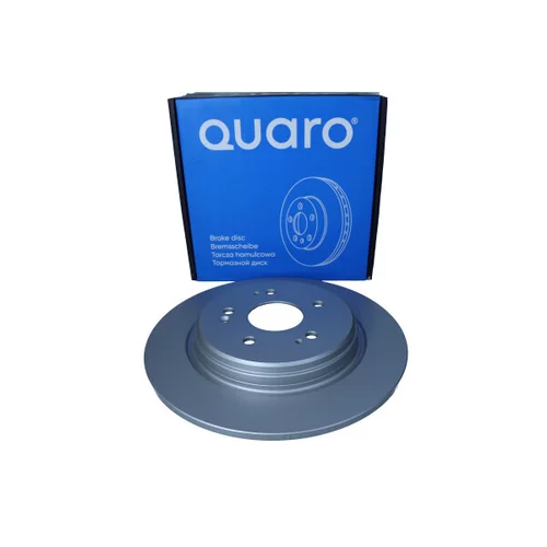 Brzdový kotúč QD0942 /QUARO/ - obr. 4