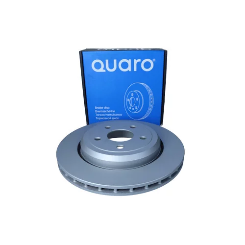 Brzdový kotúč QD1027 /QUARO/ - obr. 4