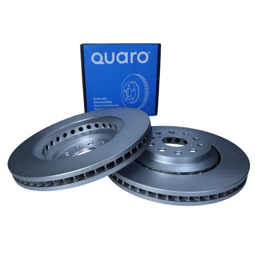 Brzdový kotúč QD1079 /QUARO/ - obr. 1