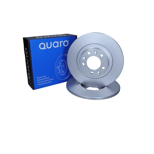 Brzdový kotúč QD1537 /QUARO/ - obr. 2
